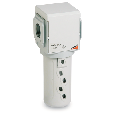 Bộ lọc khí Series MX
